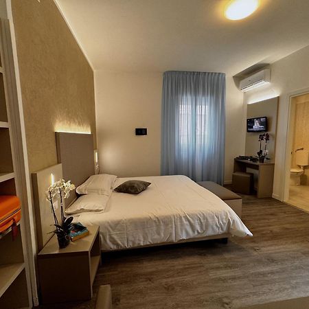 Hotel Etna กาออร์เล ภายนอก รูปภาพ