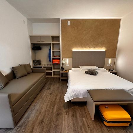 Hotel Etna กาออร์เล ภายนอก รูปภาพ
