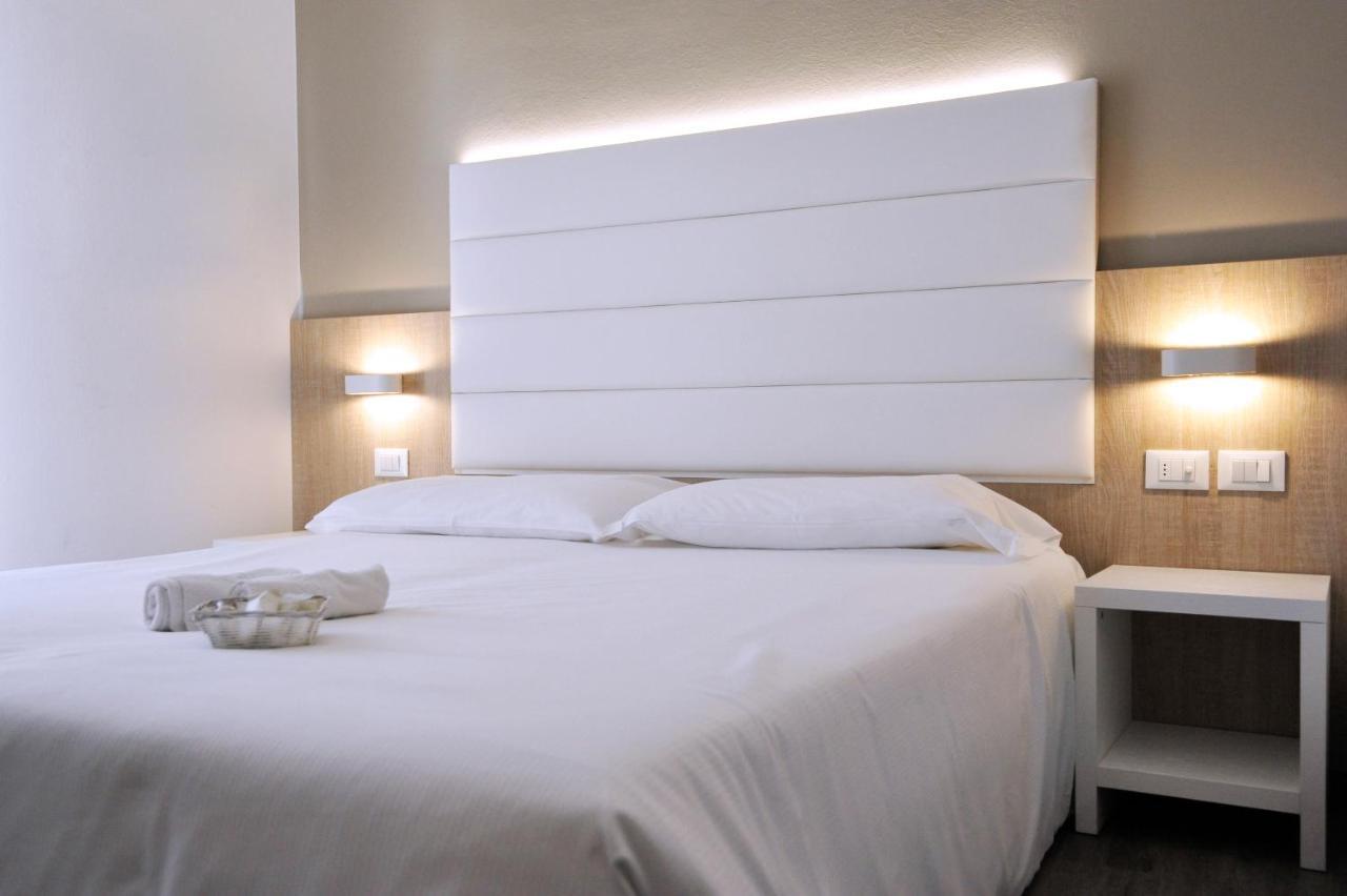 Hotel Etna กาออร์เล ภายนอก รูปภาพ
