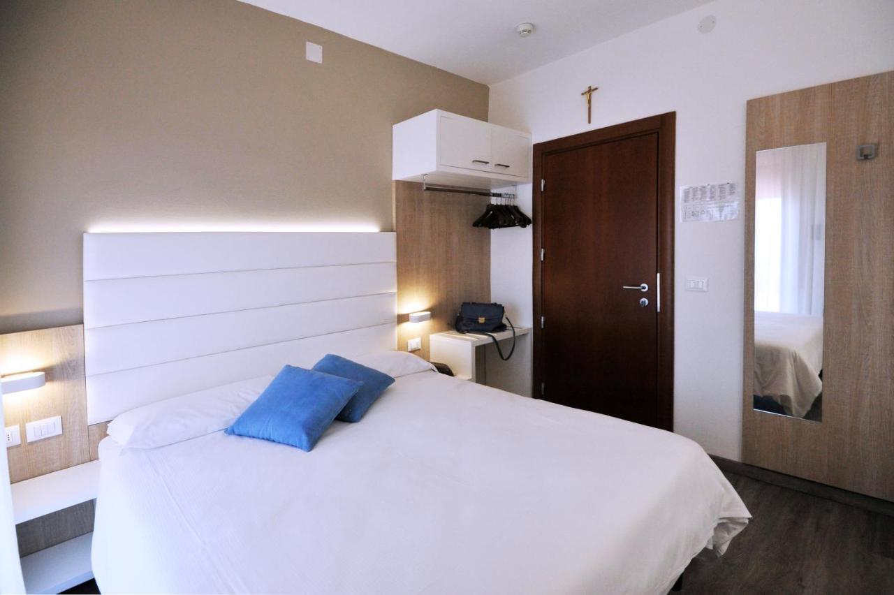 Hotel Etna กาออร์เล ภายนอก รูปภาพ