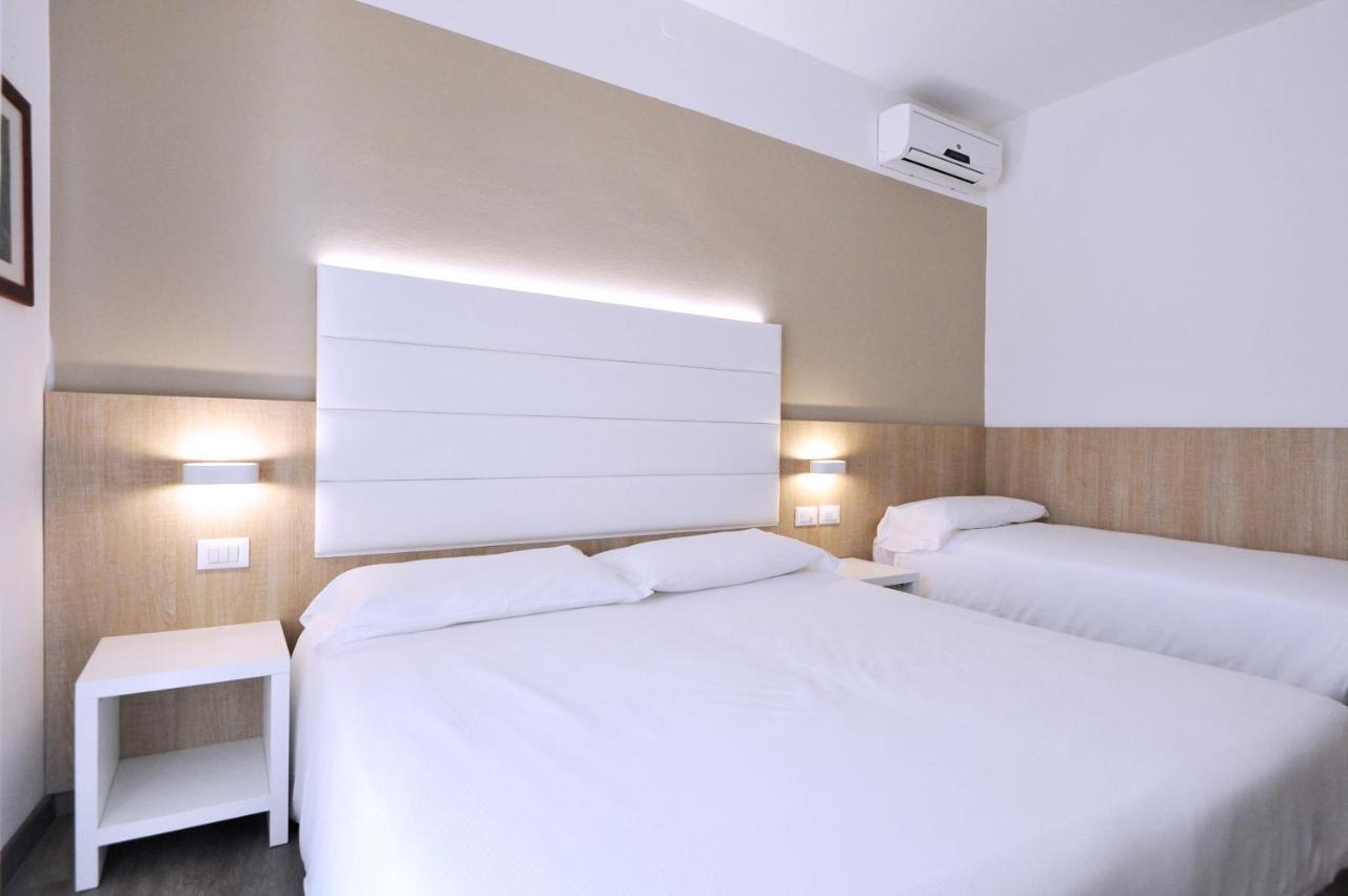 Hotel Etna กาออร์เล ภายนอก รูปภาพ