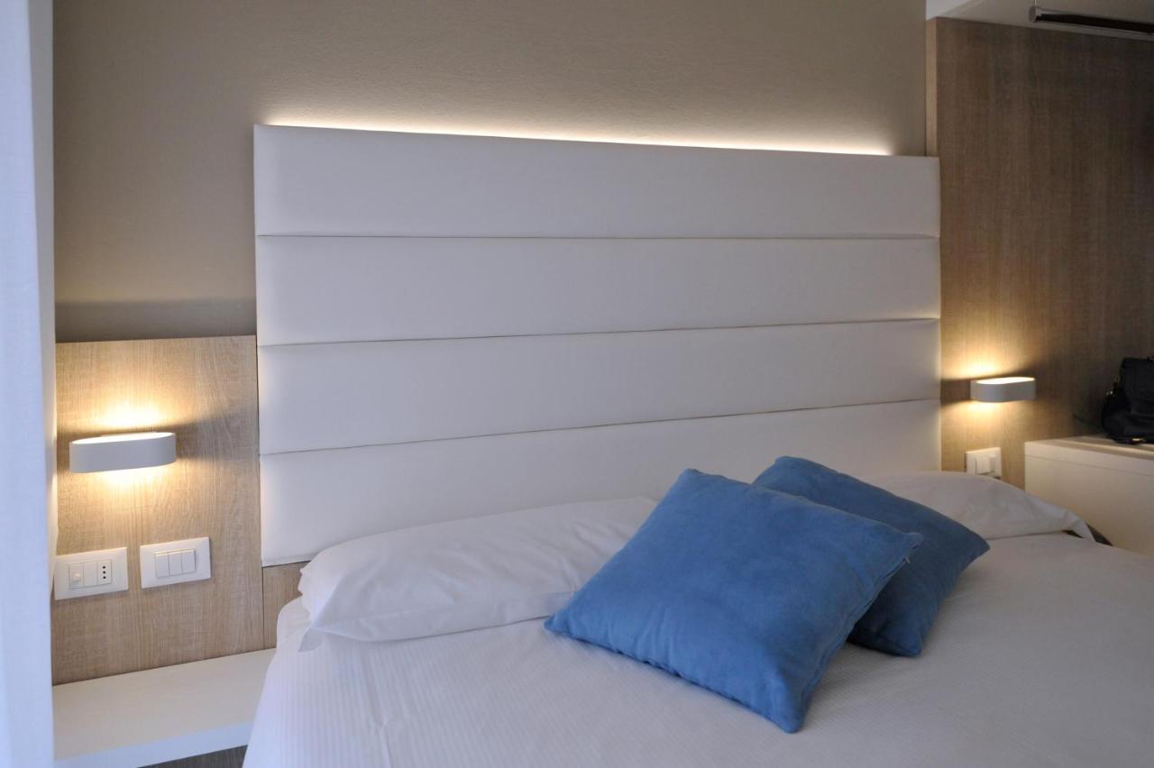 Hotel Etna กาออร์เล ภายนอก รูปภาพ