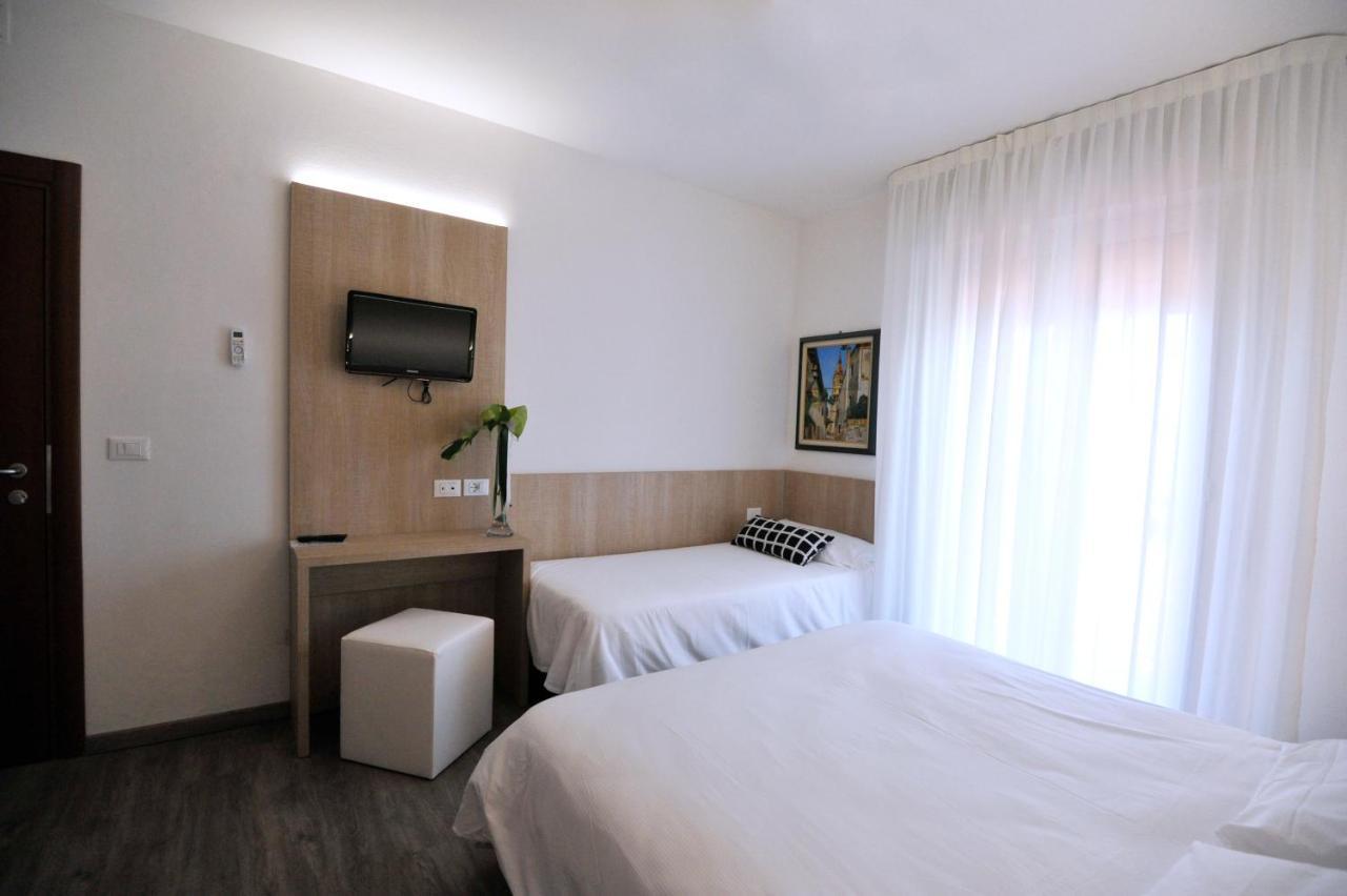 Hotel Etna กาออร์เล ภายนอก รูปภาพ