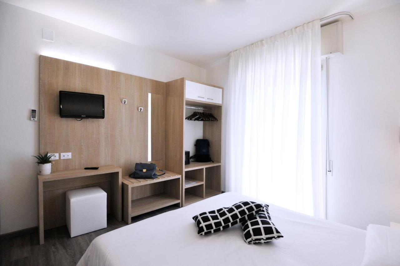 Hotel Etna กาออร์เล ภายนอก รูปภาพ