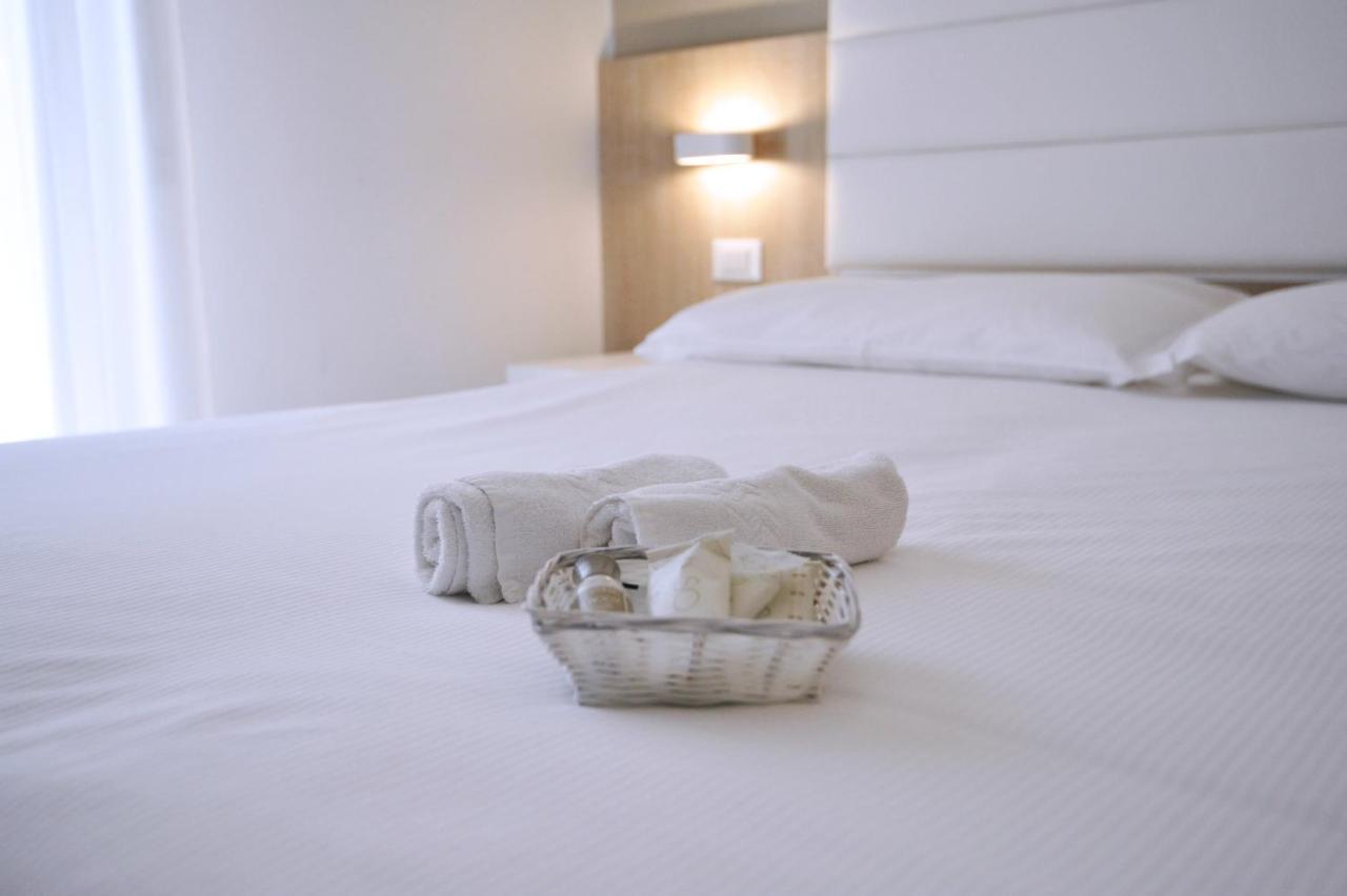 Hotel Etna กาออร์เล ภายนอก รูปภาพ