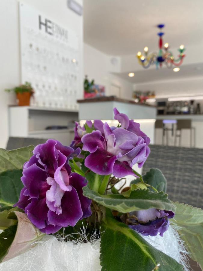 Hotel Etna กาออร์เล ภายนอก รูปภาพ