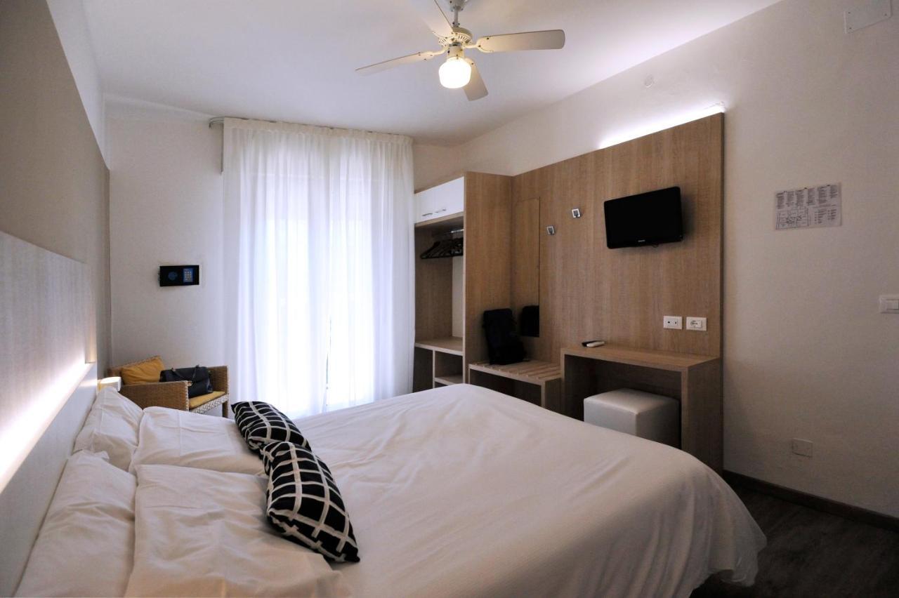 Hotel Etna กาออร์เล ภายนอก รูปภาพ