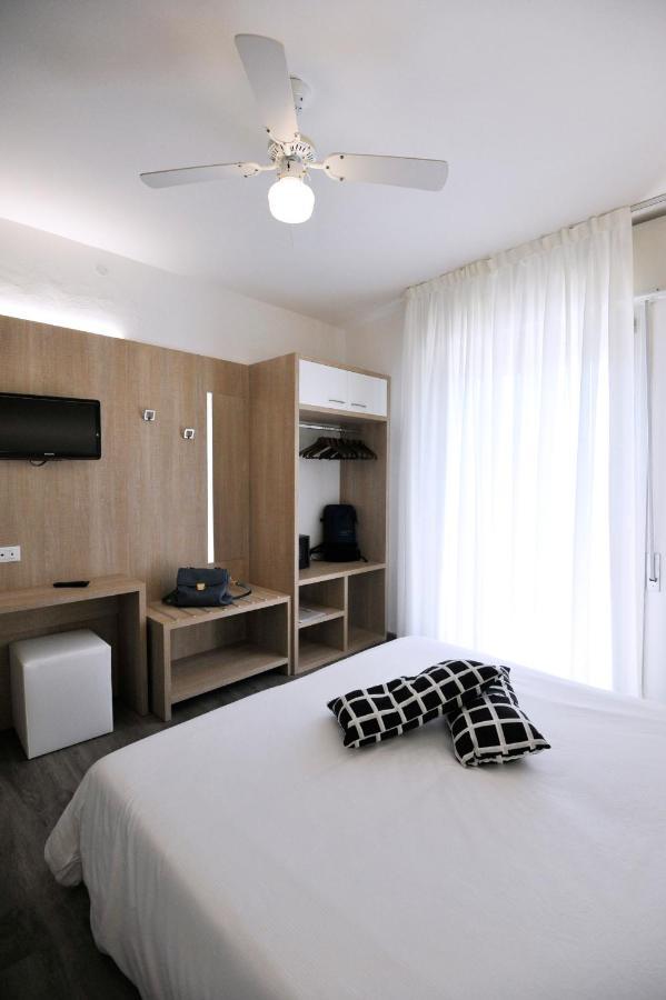 Hotel Etna กาออร์เล ภายนอก รูปภาพ