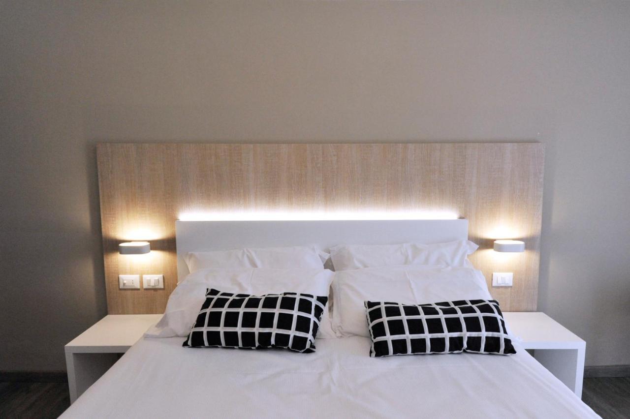 Hotel Etna กาออร์เล ภายนอก รูปภาพ