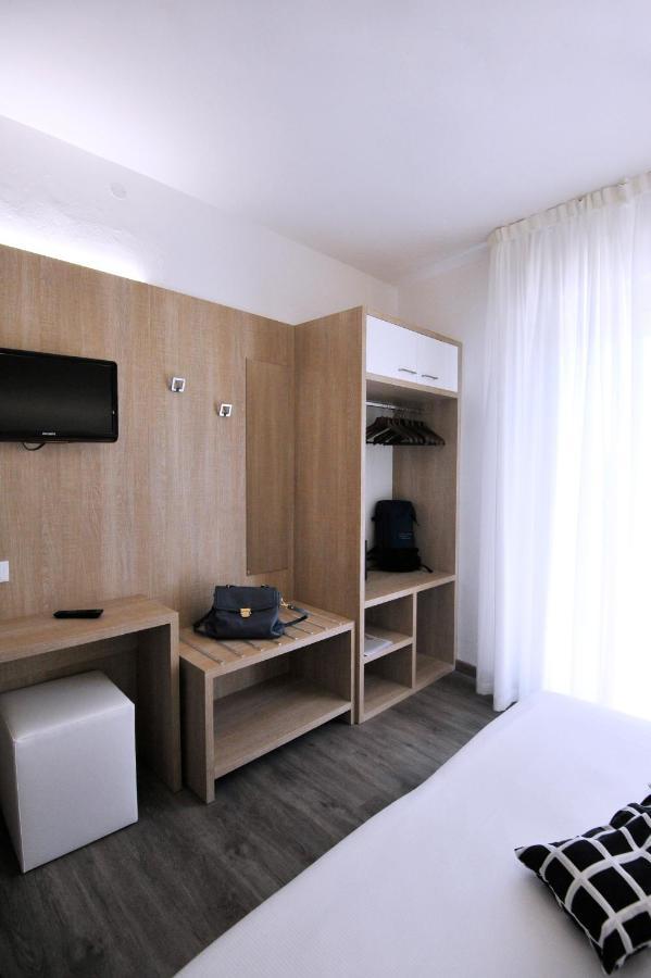 Hotel Etna กาออร์เล ภายนอก รูปภาพ