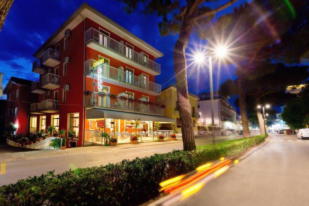 Hotel Etna กาออร์เล ภายนอก รูปภาพ