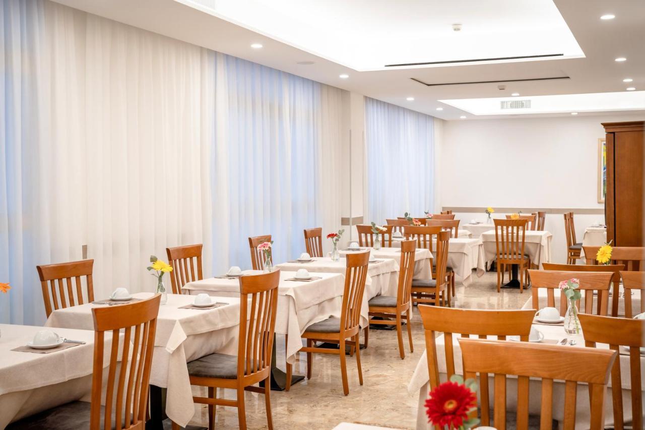 Hotel Etna กาออร์เล ภายนอก รูปภาพ