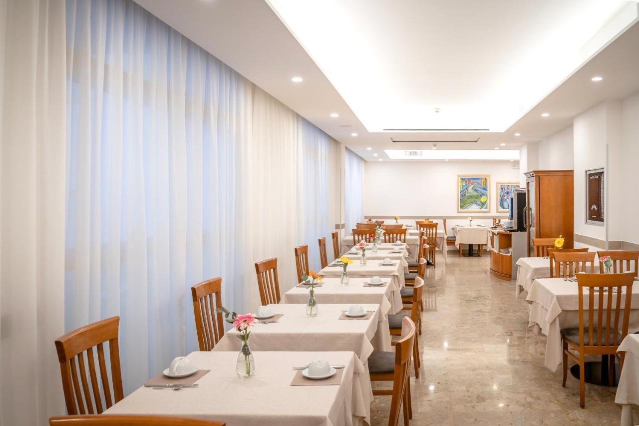 Hotel Etna กาออร์เล ภายนอก รูปภาพ