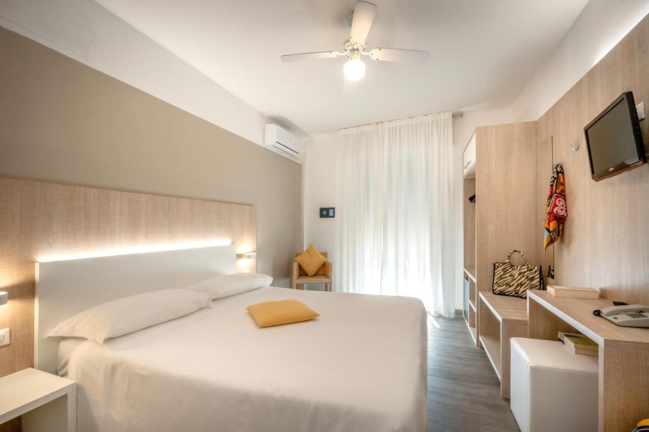 Hotel Etna กาออร์เล ภายนอก รูปภาพ