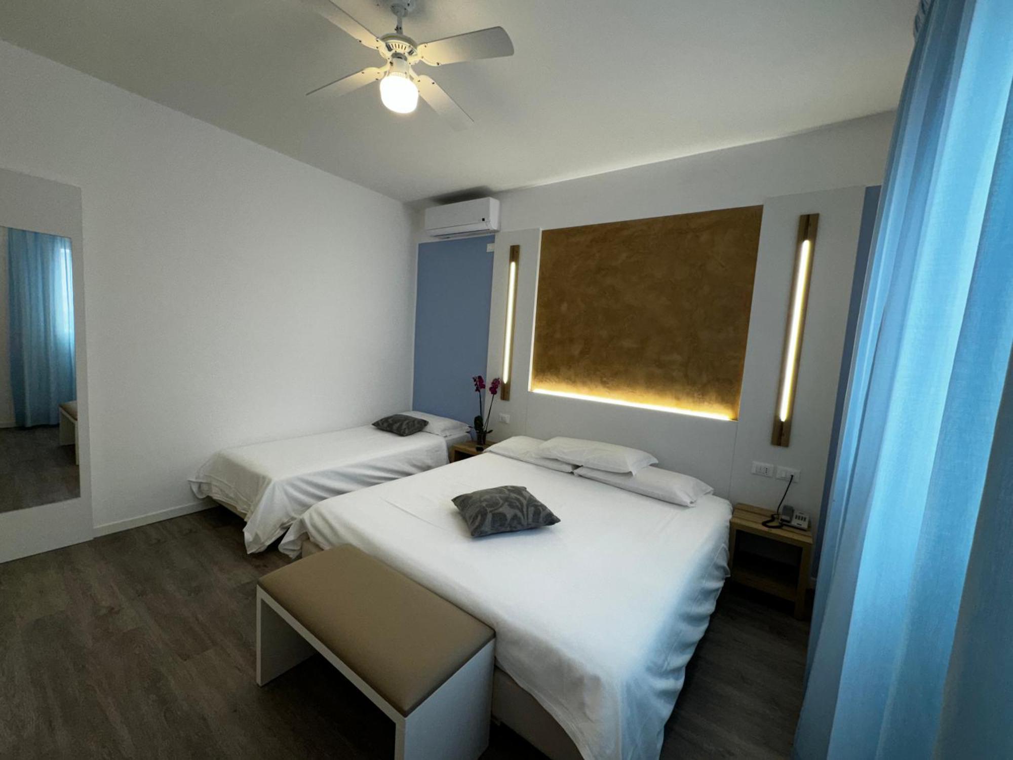 Hotel Etna กาออร์เล ภายนอก รูปภาพ