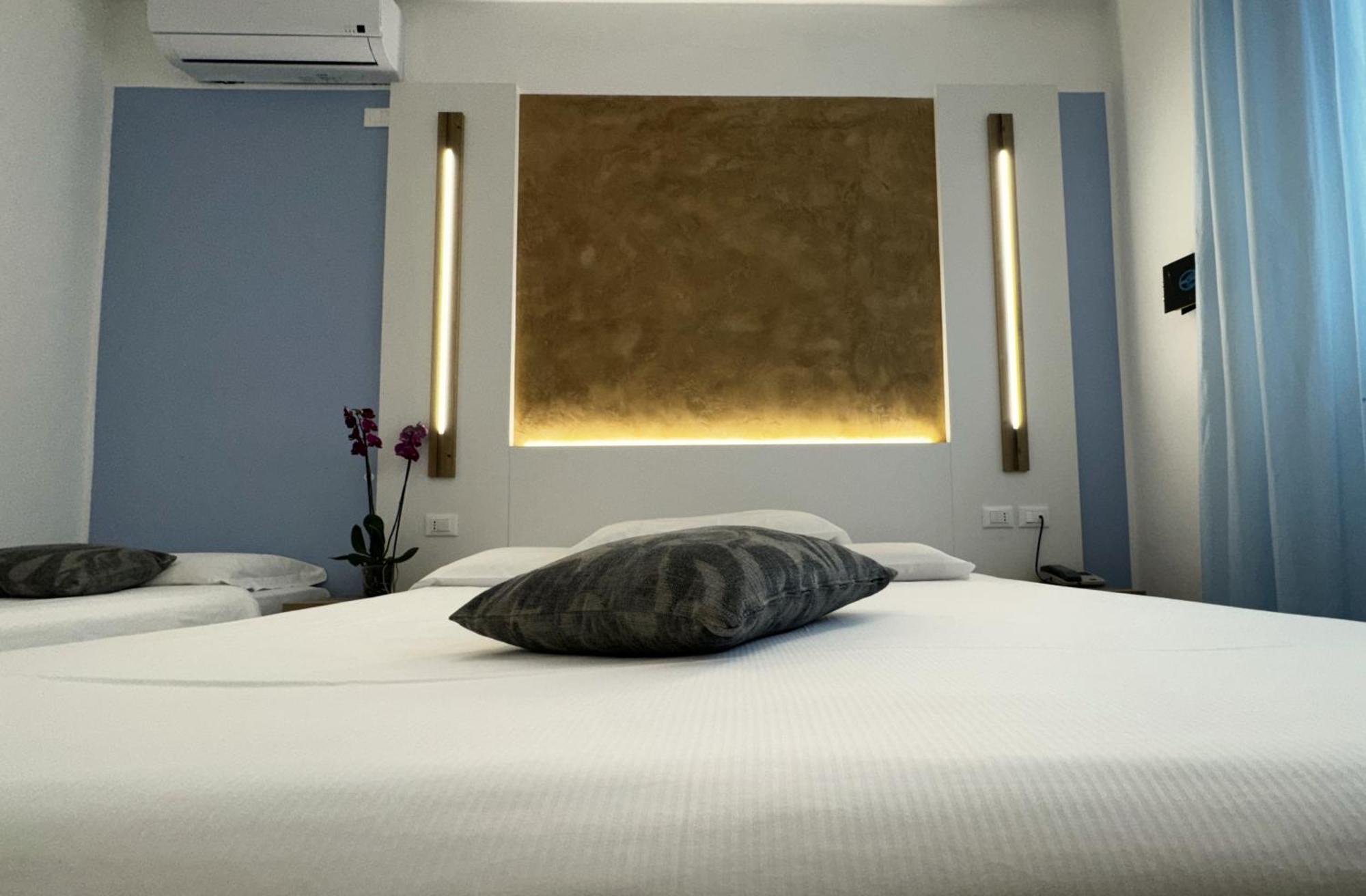 Hotel Etna กาออร์เล ภายนอก รูปภาพ
