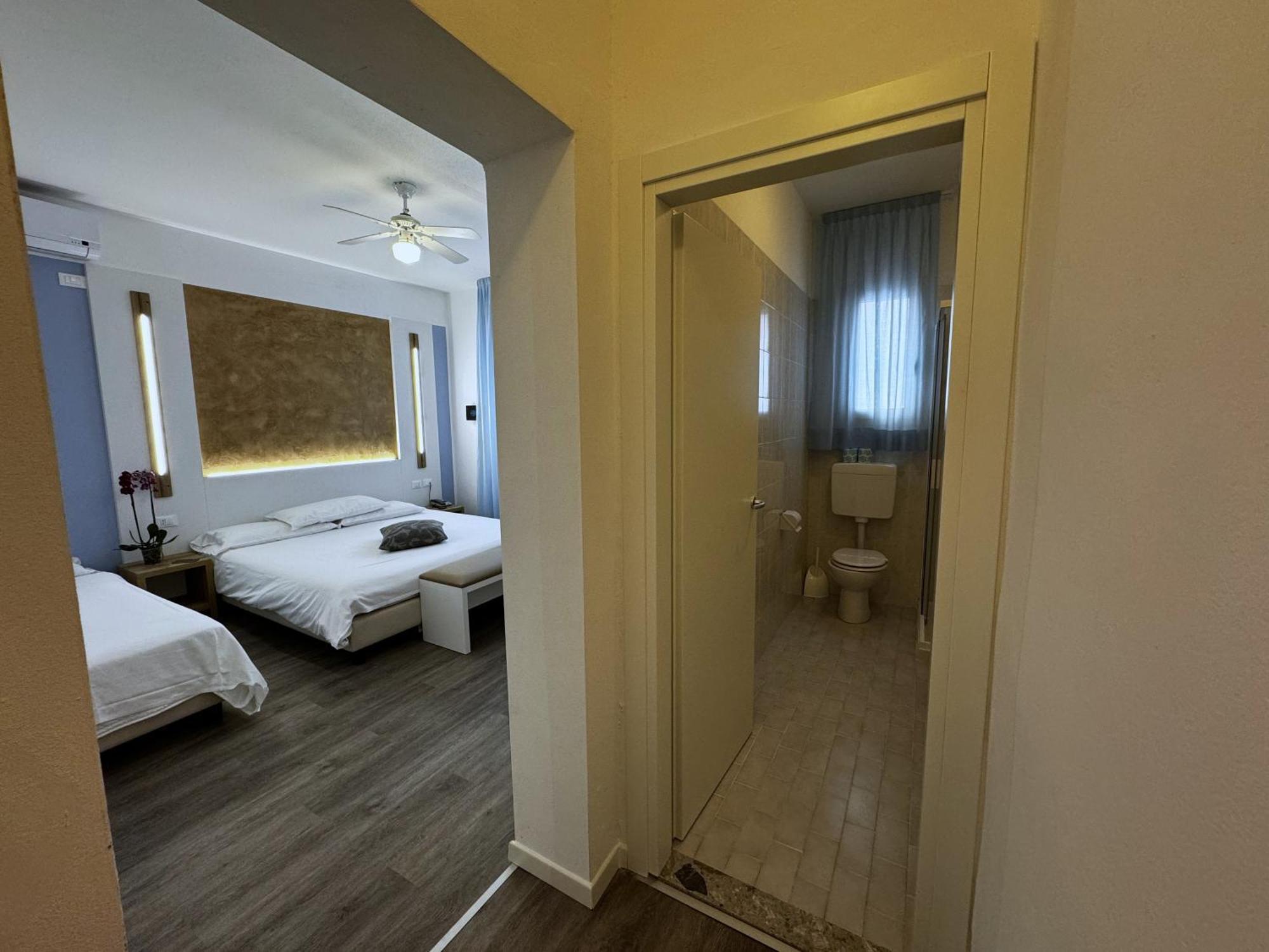 Hotel Etna กาออร์เล ภายนอก รูปภาพ