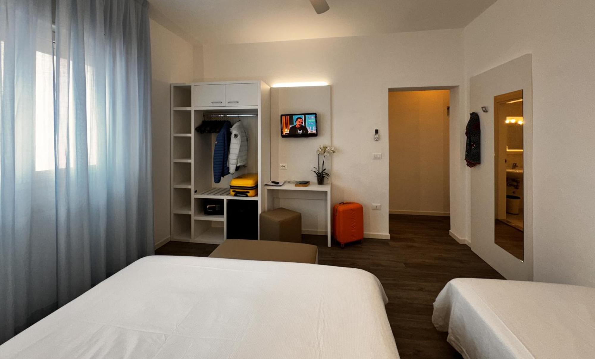 Hotel Etna กาออร์เล ภายนอก รูปภาพ