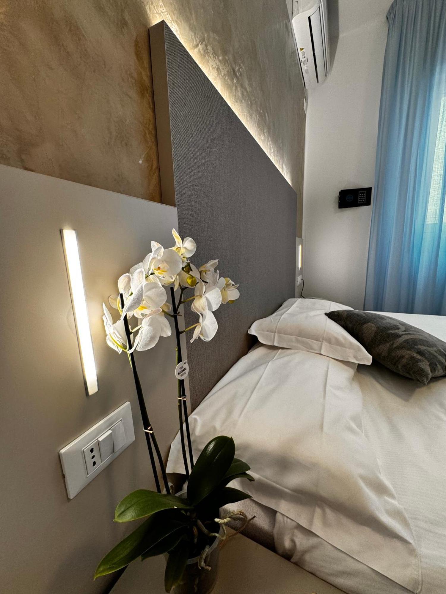 Hotel Etna กาออร์เล ภายนอก รูปภาพ