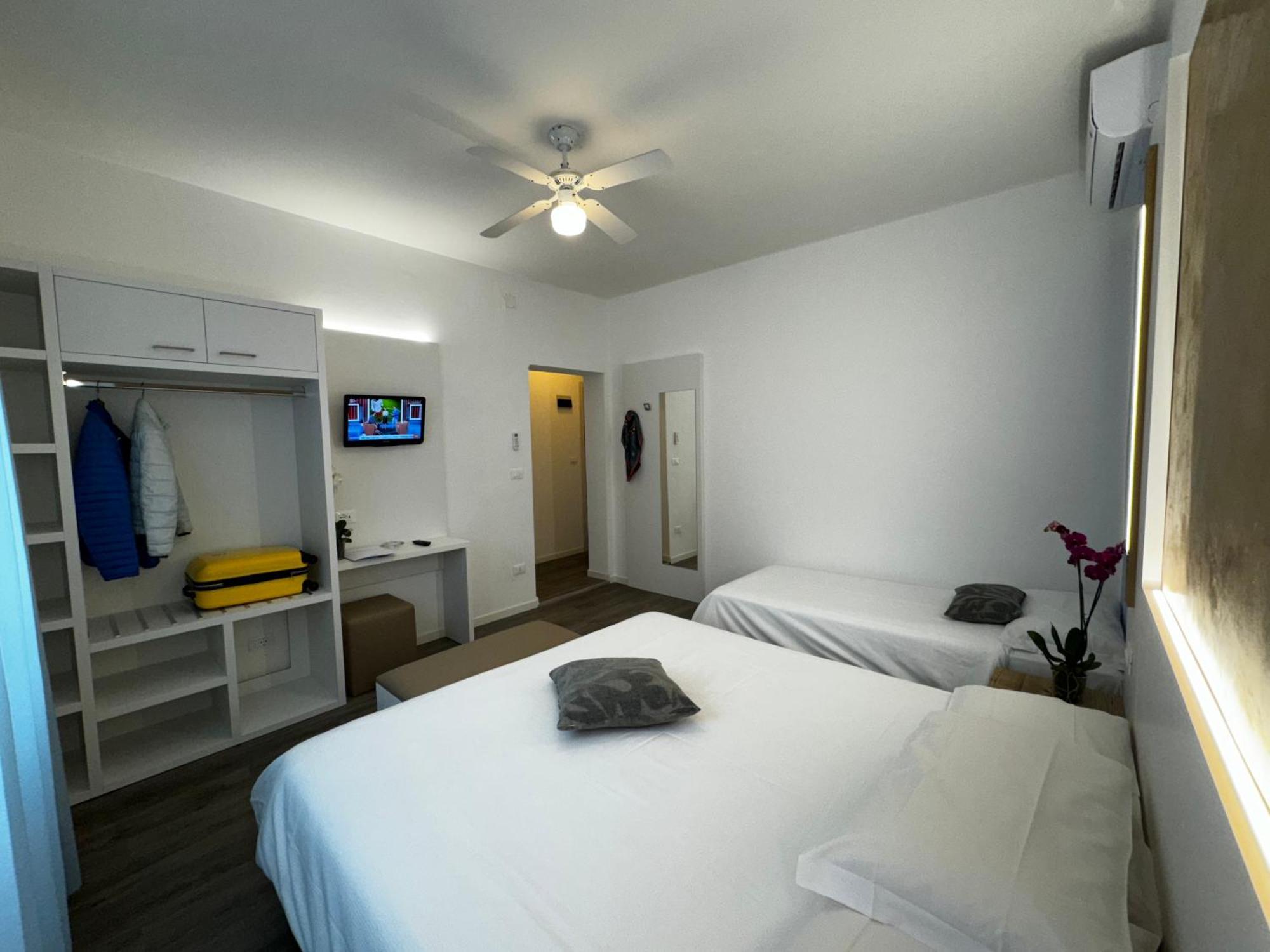 Hotel Etna กาออร์เล ภายนอก รูปภาพ