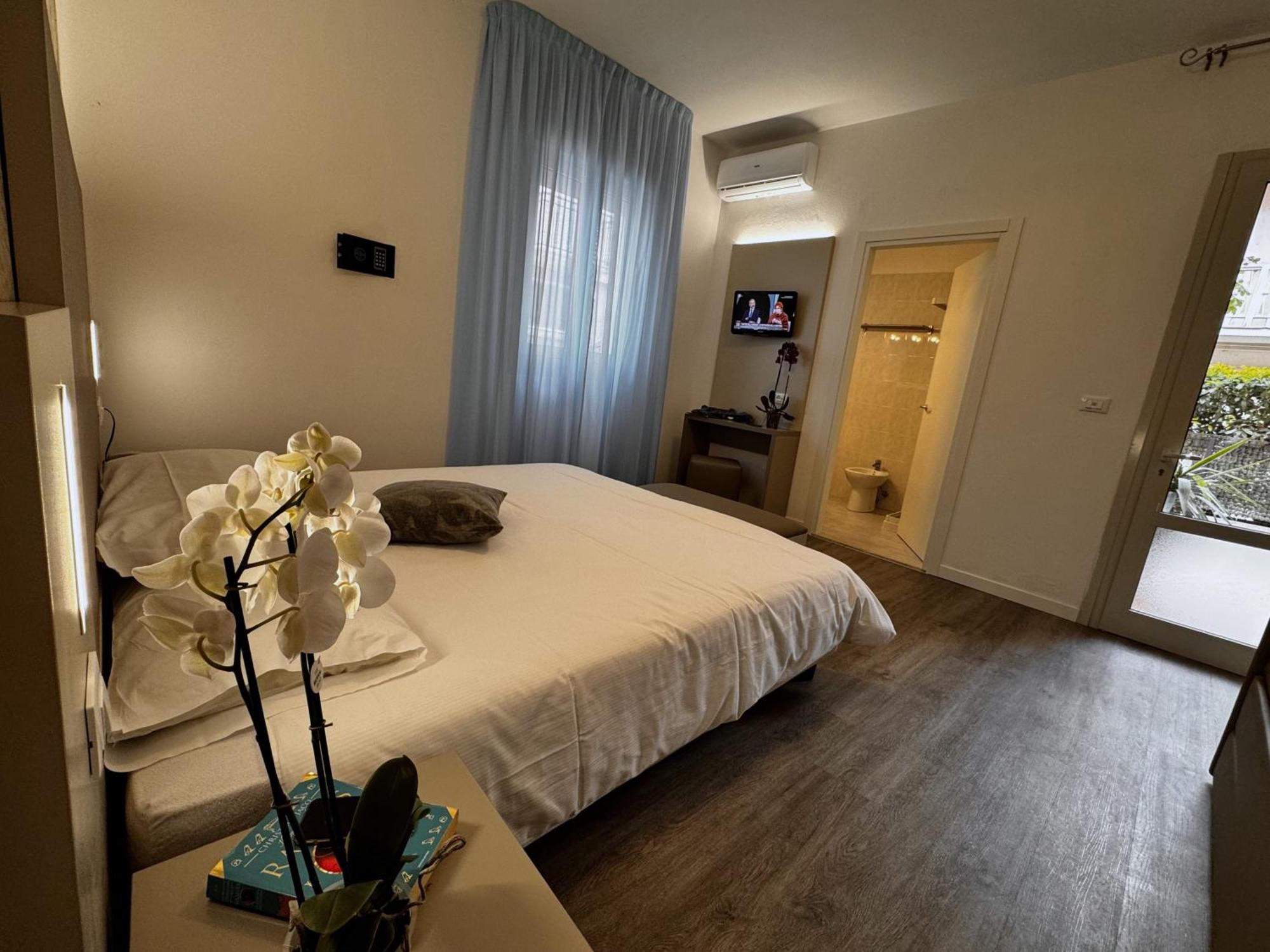 Hotel Etna กาออร์เล ภายนอก รูปภาพ