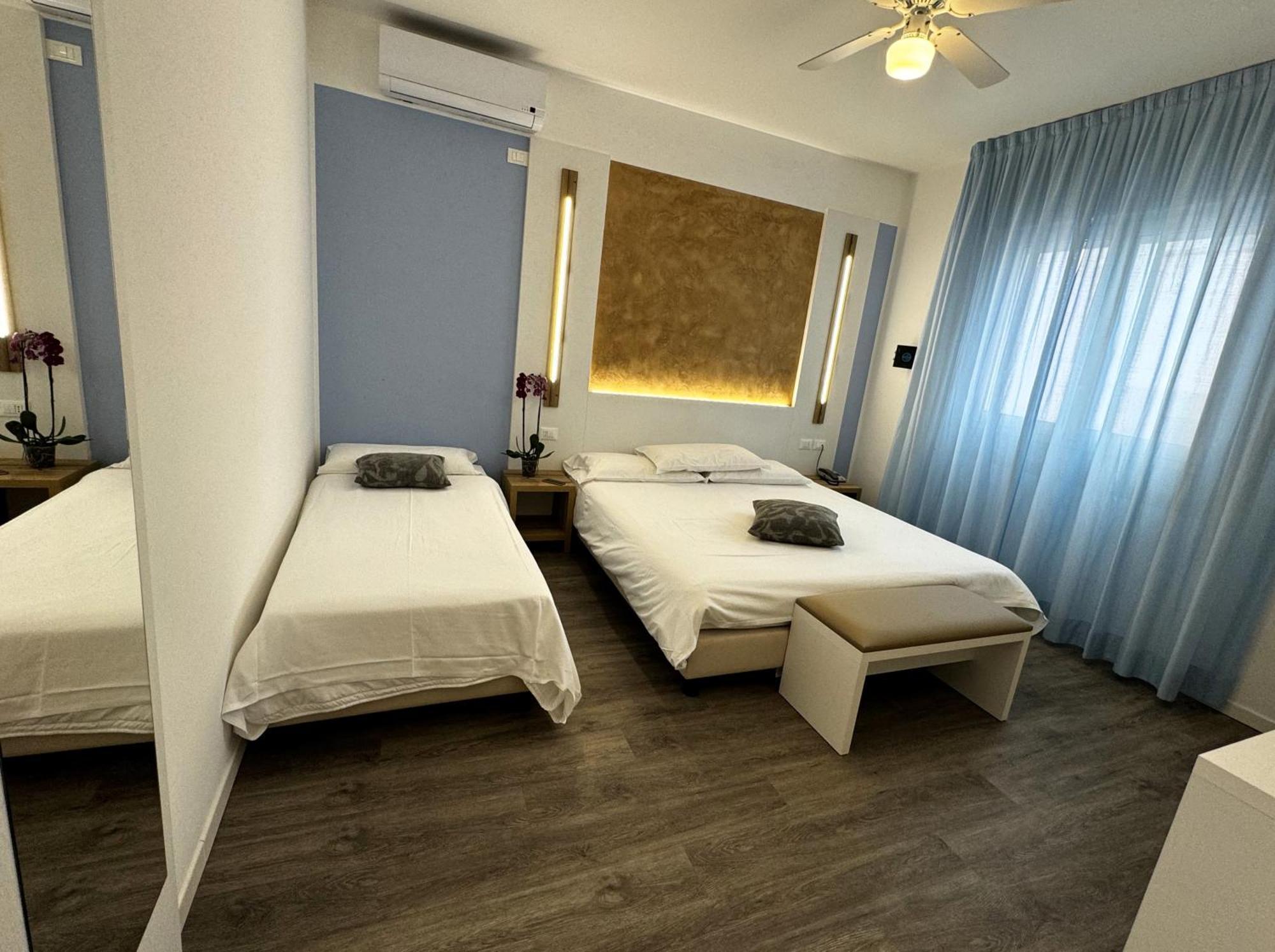Hotel Etna กาออร์เล ภายนอก รูปภาพ