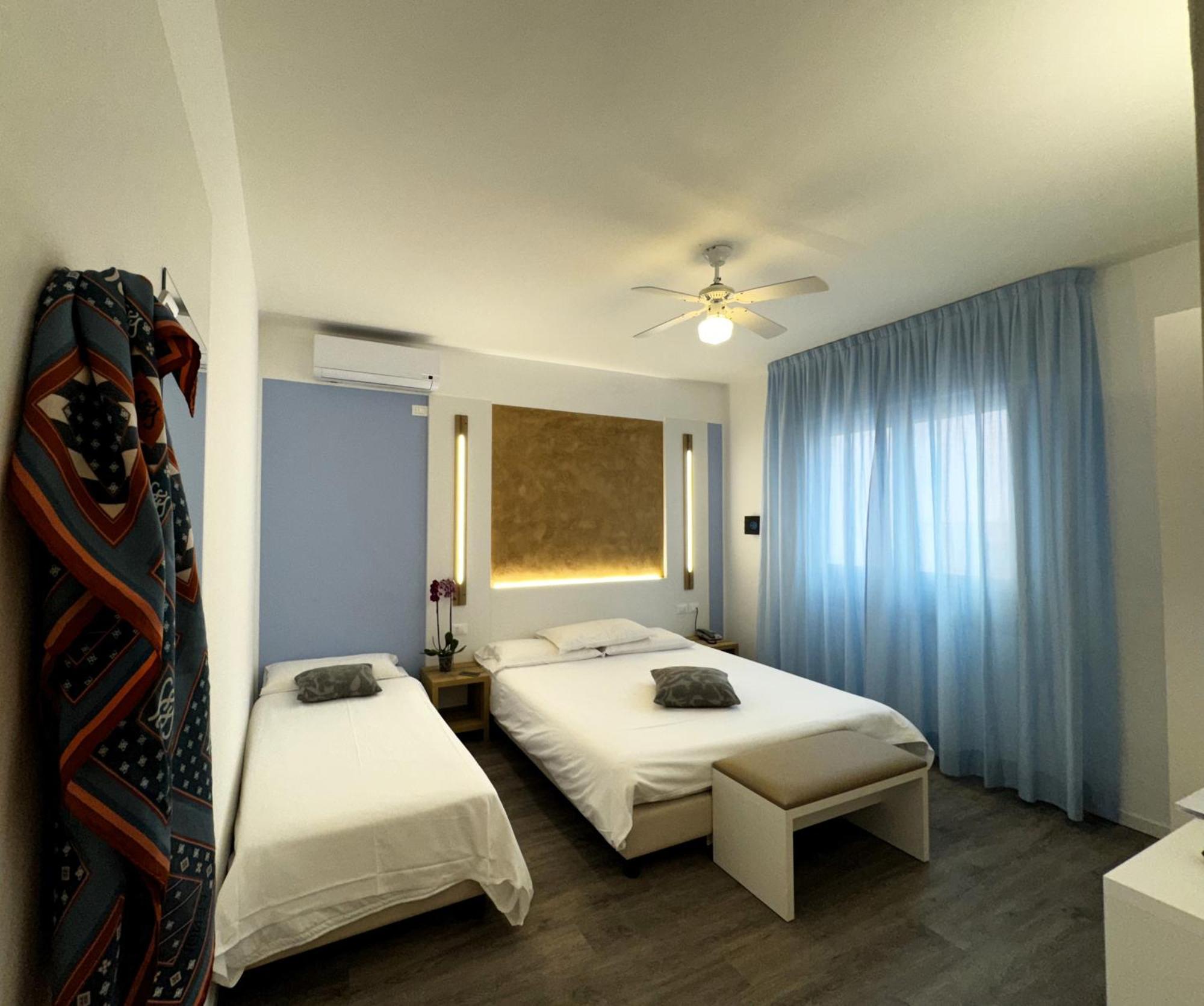 Hotel Etna กาออร์เล ภายนอก รูปภาพ