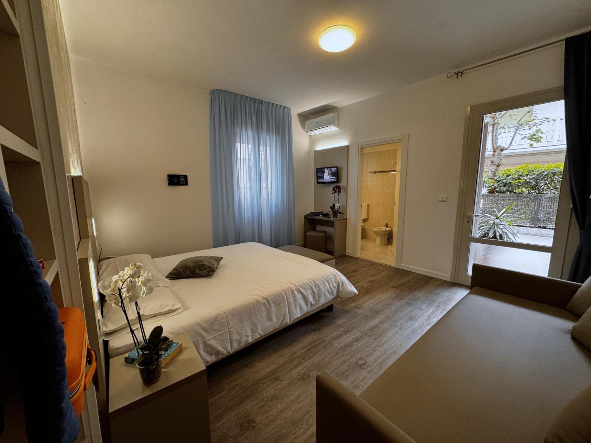 Hotel Etna กาออร์เล ภายนอก รูปภาพ