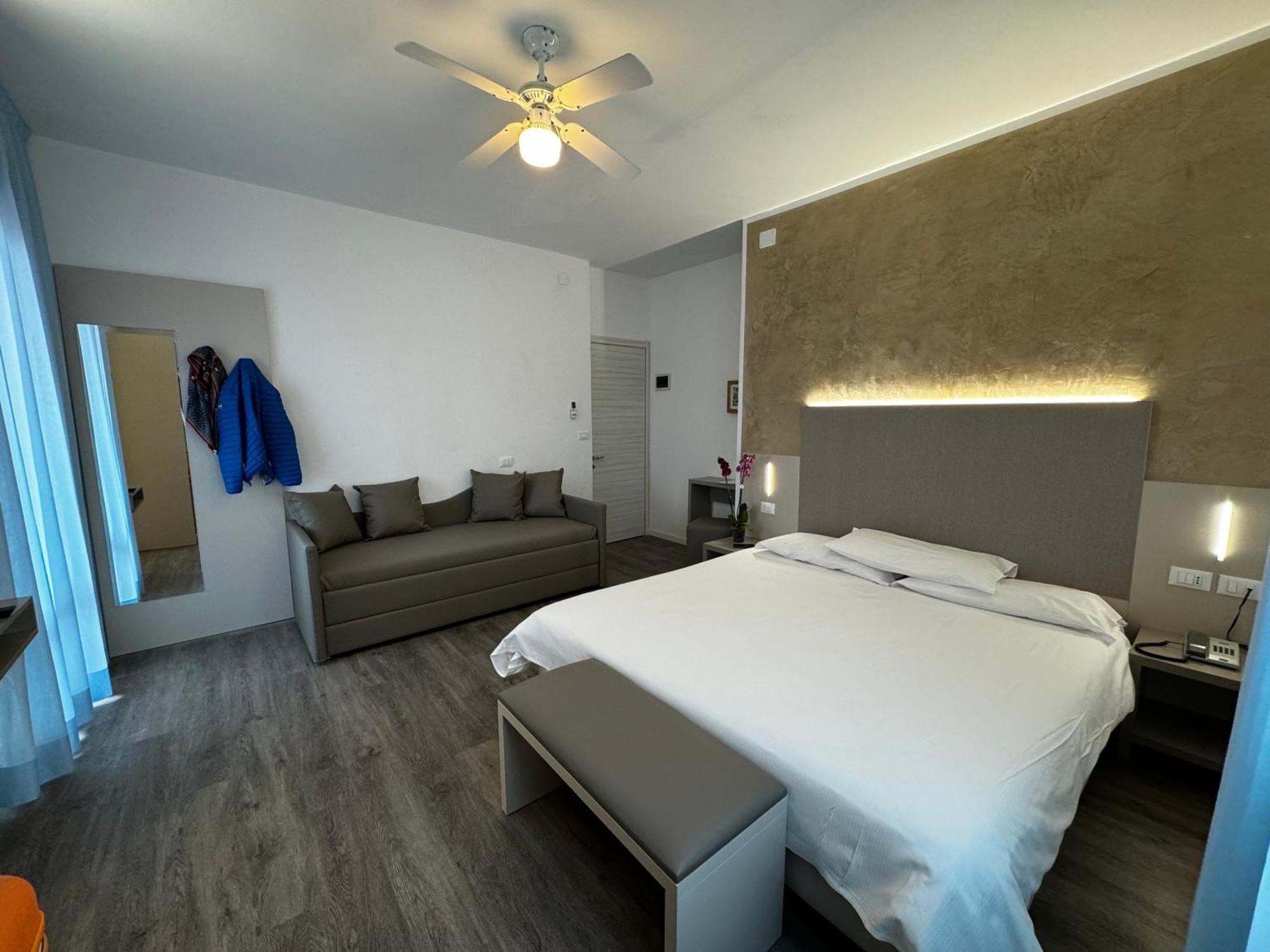 Hotel Etna กาออร์เล ภายนอก รูปภาพ