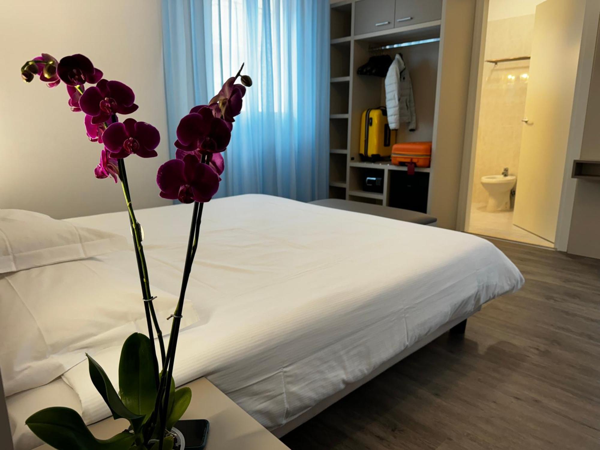 Hotel Etna กาออร์เล ภายนอก รูปภาพ