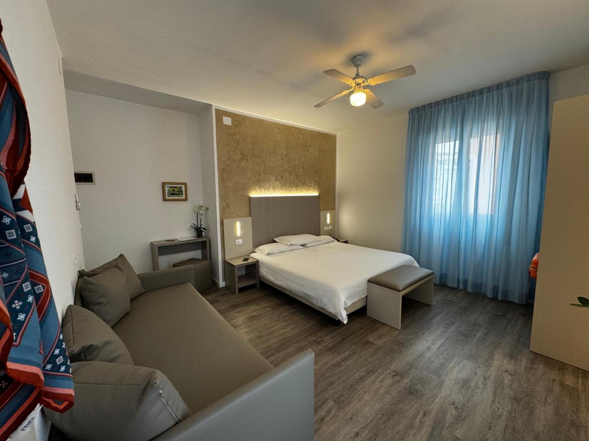 Hotel Etna กาออร์เล ภายนอก รูปภาพ